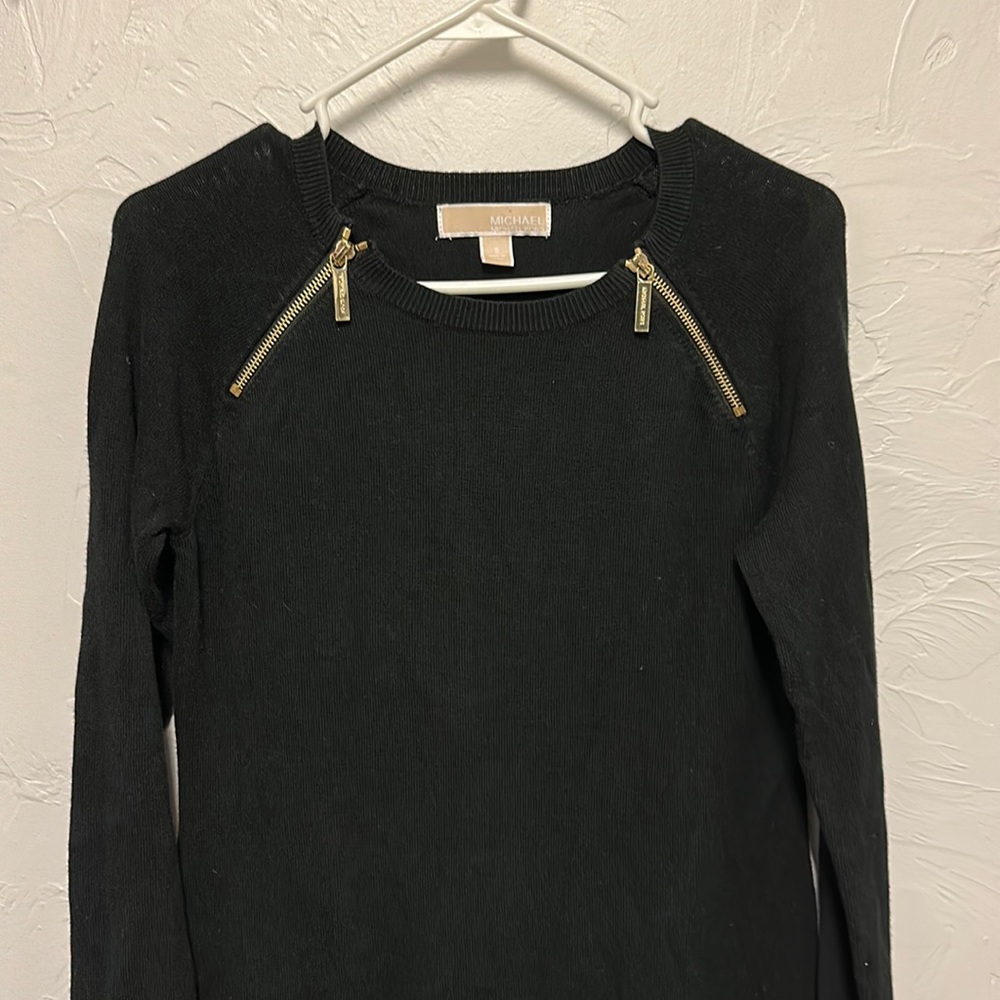 Michael Kors fall/winter dress